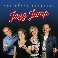 The Royal Bopsters Drop Bonus Single 'Jazz Jump' From PARTY OF FOUR Sessions On Moté Photo