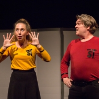 Review: A PROMENADE OF SHORTS 2 at Holden Street Theatres Photo