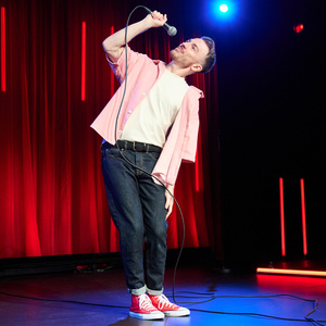 Review: FEELING AFRAID AS IF SOMETHING TERRIBLE IS GOING TO HAPPEN at Studio Theatre Photo