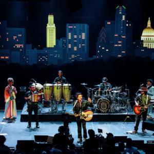 AUSTIN CITY LIMITS Season 52 to Premiere with Carlos Vives on PBS Photo