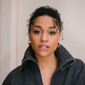 Interview: Ariana DeBose Gears up for Her Café Carlyle Debut Photo