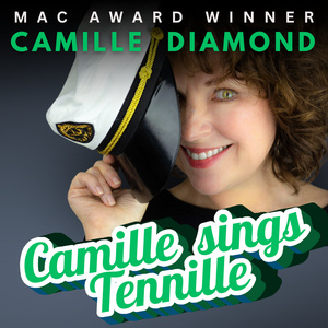 CAMILLE SINGS TENNILLE Comes to Dont Tell Mama in May Photo