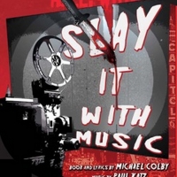 Eric Michael Gillett Joins Cast Of Colby/Katz's Spooky: Slay It With Music In Concert Photo