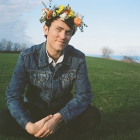 Ring In May Day with a New Single and Garden Seeds From Trapper Schoepp Video