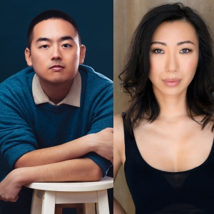 Yangtze Rep Awards $10K Project YZ Residencies to Jing Dong & Julia Gu, Jesse Jae Hoo Photo