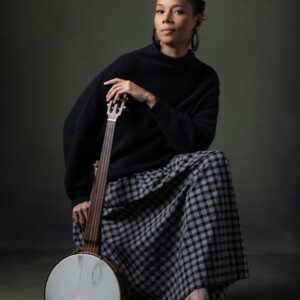 Rhiannon Giddens to Perform at Massey Hall in Toronto Photo