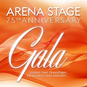 Arena Stage to Honor Tonia Wellons with Beth Newburger Schwartz Award at 2026 Gala Photo