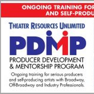�¿Theater Resources Unlimited to Present Spring 2024 Producer Development And Mentor Photo