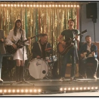 James Blunt Takes To The Dance Floor In 'Halfway' Ft. Ward Thomas