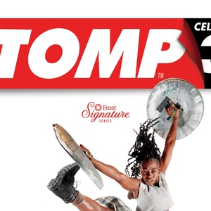 STOMP Returns To The Tobin Center In January 2026 Photo