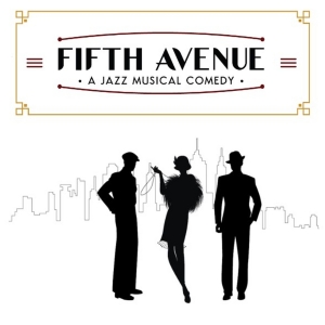 Cast Set for For Susan Crawford & Dan Seidman's FIFTH AVENUE at Don't Tell Mama Interview