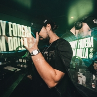 Sonny Fodera x Dom Dolla Announce Major US Co-Headline Shows in 2020 Photo