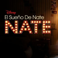 EL SUEÑO DE NATE se estrena en Disney+ Photo