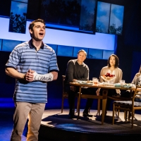 REVIEW: DEAR EVAN HANSEN Hits Philly Right in the Feels Video
