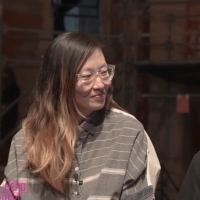 VIDEO: Jenny Koons and Sam Pinkleton Talk HEAD OVER HEELS Photo