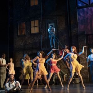 Broadway Jukebox: Showtunes to Heat Up Your Summer Photo