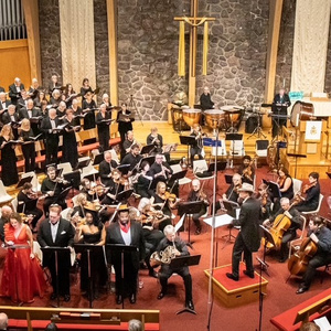 Morris Choral Society Will Perform a Holiday Concert Next Month Photo