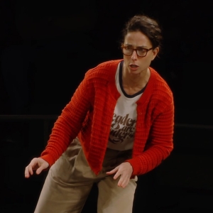 Video: First Look At Steppenwolf Theatre's Chicago Premiere of THE THANKSGIVING PLAY