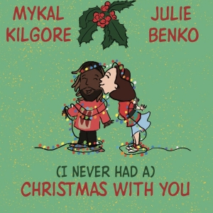 First Single From Julie Benko's Debut Holiday EP Will Be Released This Week…