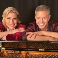 Elena Bennett and Fred Barton Reunite at Pangea For Two Upcoming Performances