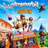 VIDEO: Meghan Trainor Releases 'Run Like The River' for PLAYMOBIL: THE MOVIE Video