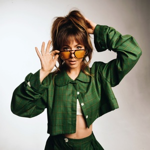 Lindsey Stirling to Hit the Road for Duality Unleashed 2026 Summer Tour Photo