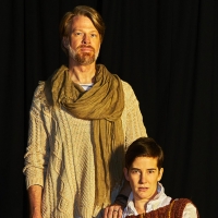 Obvious Volcano & The Brick Theater, Inc. Presents UNSEX ME HERE: THE TRAGEDY OF…