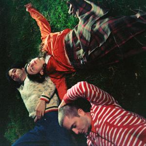 BAILEN Release Album SWIM!!!, Share Video for 'Eve Babitz' Photo
