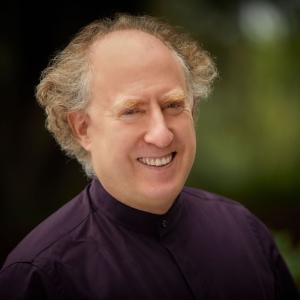 San Antonio Philharmonic Appoints Jeffrey Kahane As Music Director