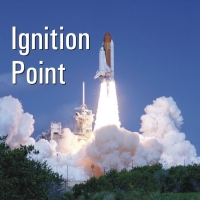 Gary Becks Releases New Poetry Book IGNITION POINT Video