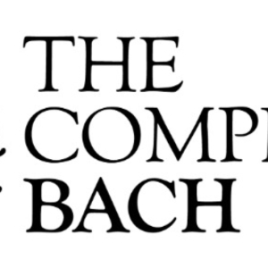 Music Worcester Wil Perform 12 Bach Concerts Annually Over The Next 11 Years Photo