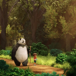 Video: Apple TV+ Shares Sneak Peek Clip of STILLWATER Season 4 Video