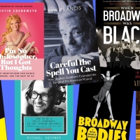 21 Theater Books for Your Winter 2023 Reading List Photo