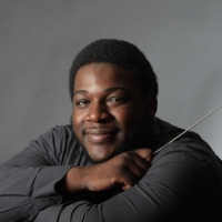 PSO Introduces New Assistant Conductor Kenneth Bean
