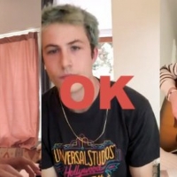 VIDEO: Wallows Perform Latest Single 'Ok' At Home Photo