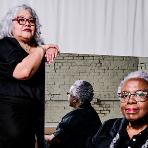 Journey Arts Will Host TO BE HERE, a Philadelphia Immigration Storytelling Event Photo