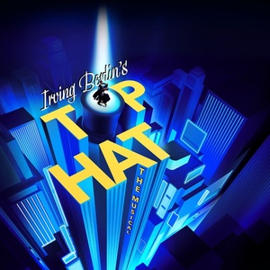Review: TOP HAT at Ch&acirc;telet Photo