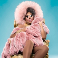 Interview: Latrice Royale of LATRICE - LIFE GOES ON TOUR at The Lyric At The Skyway Photo