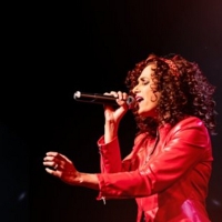 The Australian Whitney Houston Show Will Be At The Palms At Crown Melbourne In July Photo