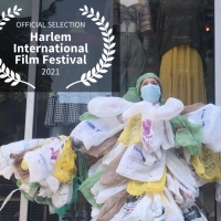 Jody Sperling's Dance Film SINGLE USE to be Featured in the 2021 Harlem International Video