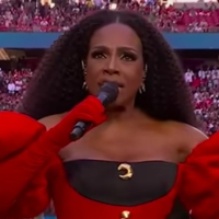 VIDEO: Watch Sheryl Lee Ralph Perform 'Lift Every Voice and Sing' at Super Bowl LVII Video