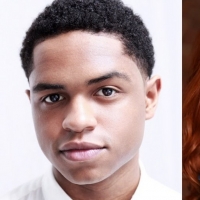 Roman Banks, Carolee Carmello and More to Star in SONGS FOR A NEW WORLD at Paper Mill Photo