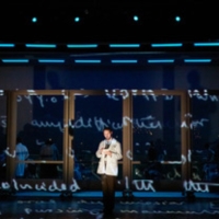 Odyssey Opera Presents the East Coast Premiere Of Tobias Picker's AWAKENINGS