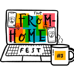 The From-Home Fest Returns For A Third Year Photo