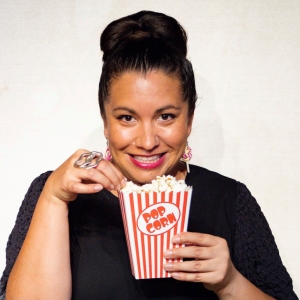 Analisa Bell Returns To Don't Tell Mama With PASS ME THE POPCORN: SONGS FROM THE MOVIES
