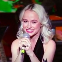 VIDEO: Sophia Anne Caruso Performs Cut Song From BEETLEJUICE Video
