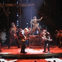 BWW Review: THE TALE OF DESPEREAUX at The Old Globe