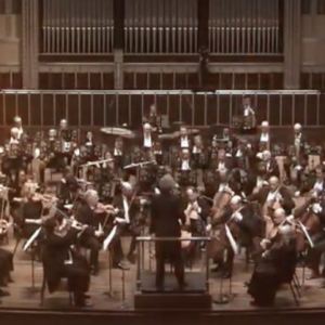 VIDEO: The Cleveland Orchestra Previews Beethoven's Fifth Photo