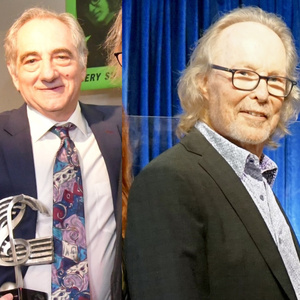 BILLY JOEL SYMPOSIUM Speakers Set for The Long Island Music And Entertainment Hall Of Fame Photo