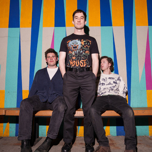 Gooseberry Sets Release of Third Album; Listen to Lead Single Durak Photo